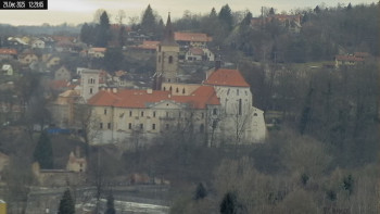 Město Sázava