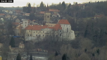 Město Sázava
