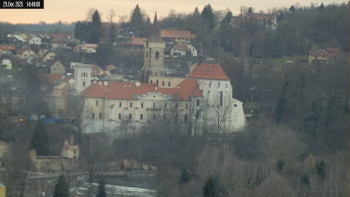 Město Sázava