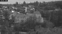 Sázavský klášter