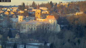 Město Sázava