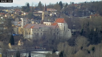 Město Sázava