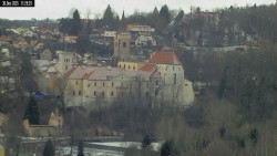 Sázavský klášter