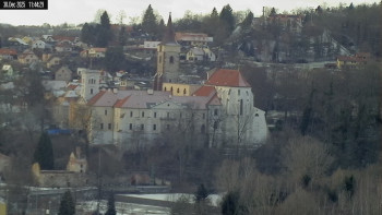Město Sázava
