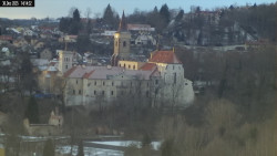 Sázavský klášter