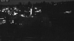 Sázavský klášter