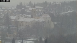 Sázavský klášter