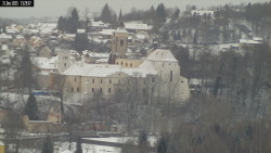 Sázavský klášter