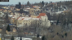 Sázavský klášter