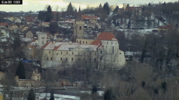 Město Sázava