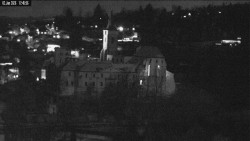 Sázavský klášter