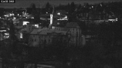 Sázavský klášter