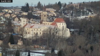 Město Sázava