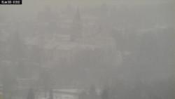 Sázavský klášter