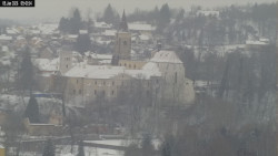 Sázavský klášter