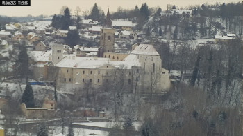 Město Sázava
