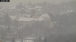 Sázavský klášter