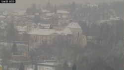 Sázavský klášter