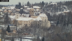 Sázavský klášter