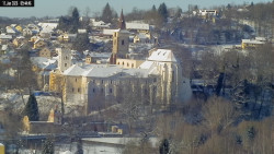 Sázavský klášter