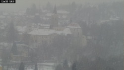 Sázavský klášter