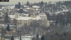 Sázavský klášter