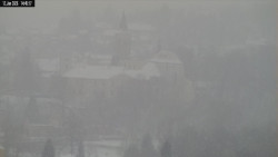 Sázavský klášter