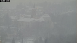 Sázavský klášter