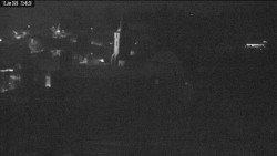 Sázavský klášter