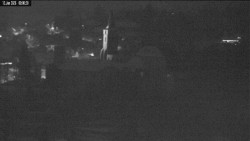 Sázavský klášter