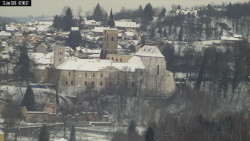 Sázavský klášter