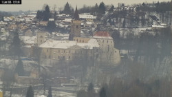 Sázavský klášter