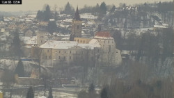 Sázavský klášter