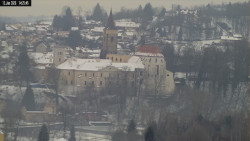 Sázavský klášter