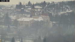 Sázavský klášter