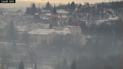 Sázavský klášter