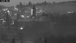 Sázavský klášter