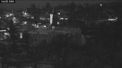 Sázavský klášter