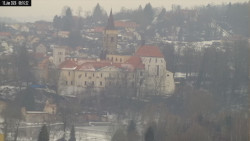 Sázavský klášter