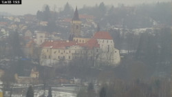 Sázavský klášter