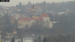 Sázavský klášter