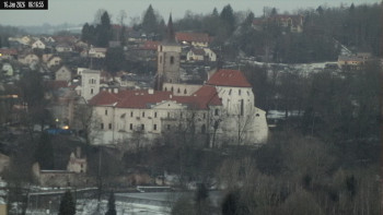 Město Sázava