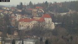 Sázavský klášter