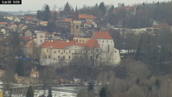 Sázavský klášter