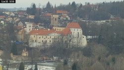 Sázavský klášter