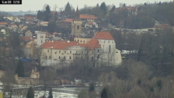 Sázavský klášter