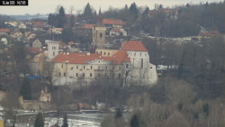 Sázavský klášter