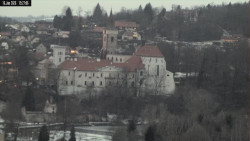 Sázavský klášter