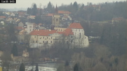 Sázavský klášter