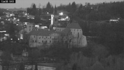 Sázavský klášter